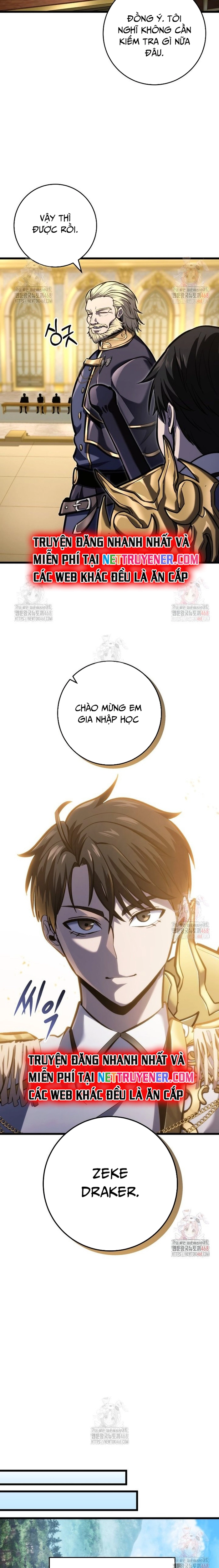 Sát Long Nhân Hồi Quy Siêu Việt Chapter 38 - Trang 3