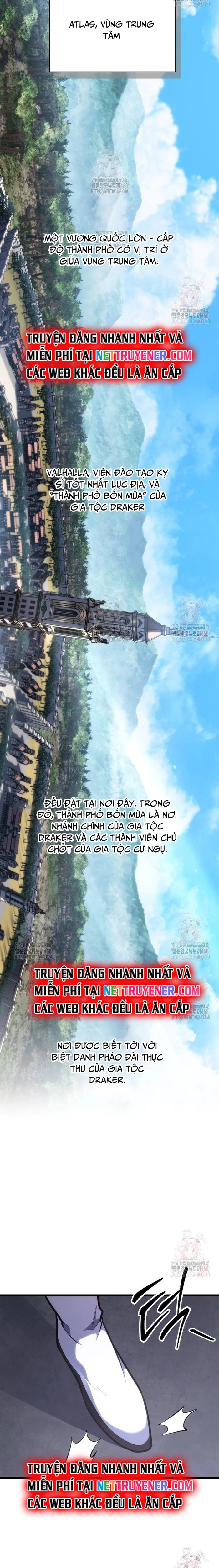 Sát Long Nhân Hồi Quy Siêu Việt Chapter 38 - Trang 3