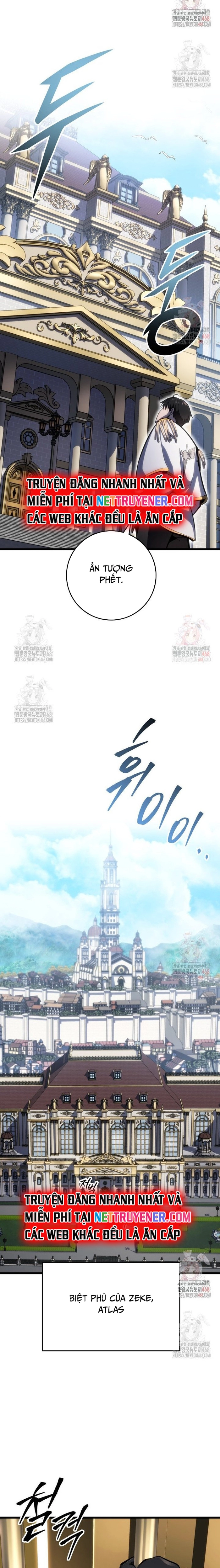 Sát Long Nhân Hồi Quy Siêu Việt Chapter 38 - Trang 3