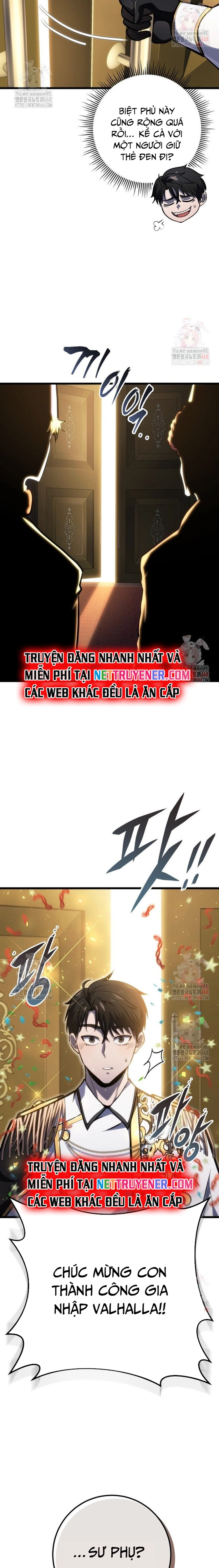 Sát Long Nhân Hồi Quy Siêu Việt Chapter 38 - Trang 3