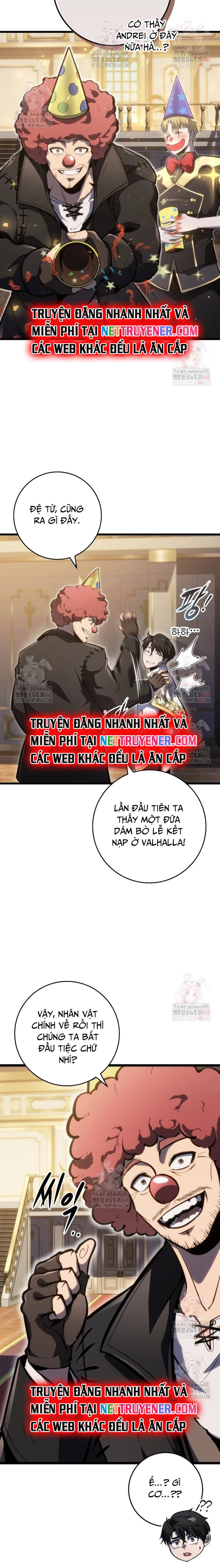 Sát Long Nhân Hồi Quy Siêu Việt Chapter 38 - Trang 3