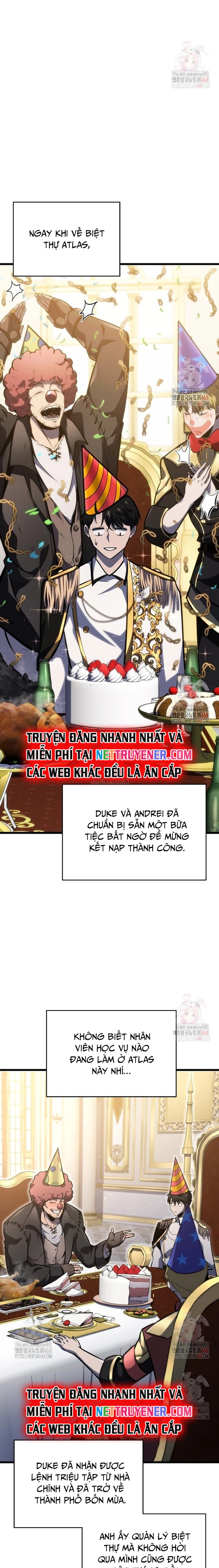 Sát Long Nhân Hồi Quy Siêu Việt Chapter 38 - Trang 3