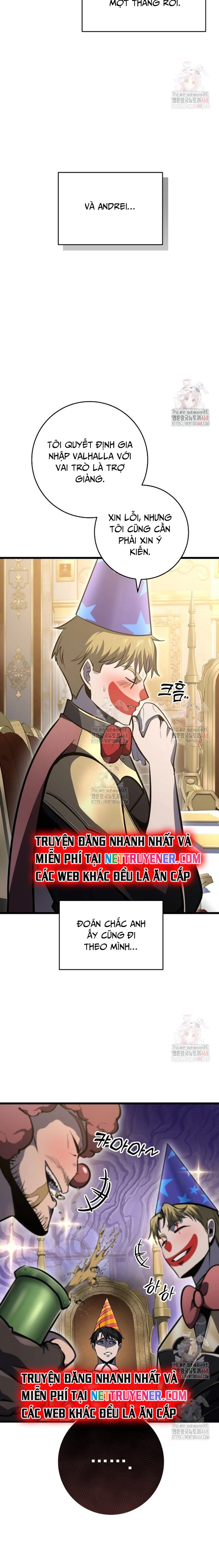 Sát Long Nhân Hồi Quy Siêu Việt Chapter 38 - Trang 3