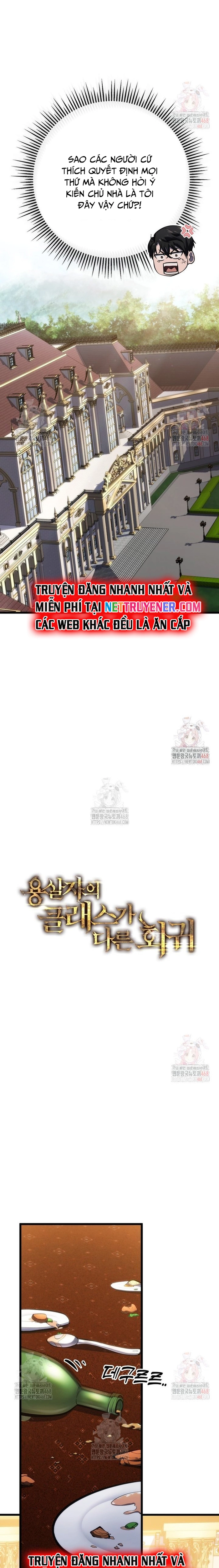 Sát Long Nhân Hồi Quy Siêu Việt Chapter 38 - Trang 3