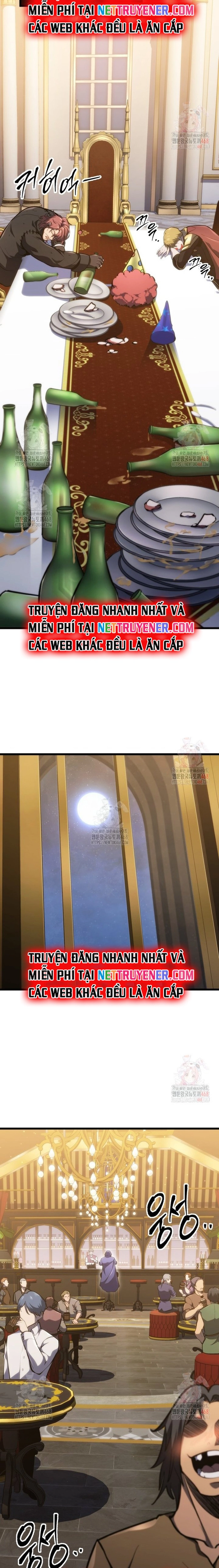 Sát Long Nhân Hồi Quy Siêu Việt Chapter 38 - Trang 3