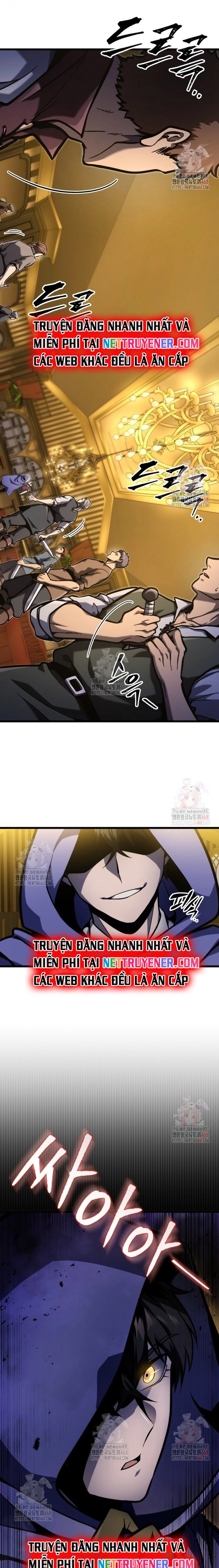 Sát Long Nhân Hồi Quy Siêu Việt Chapter 38 - Trang 3