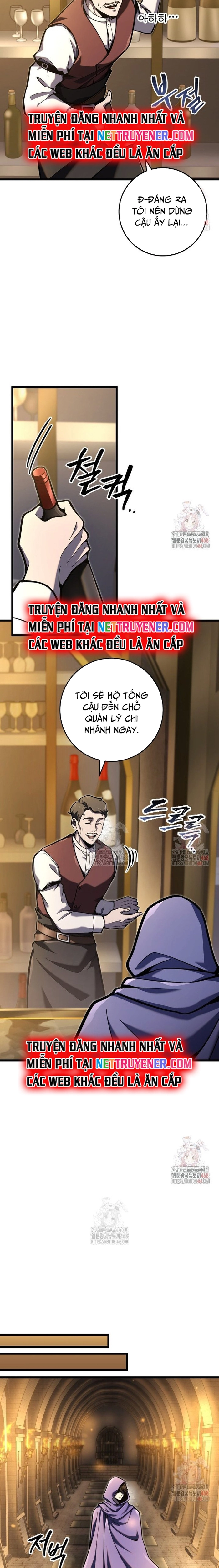 Sát Long Nhân Hồi Quy Siêu Việt Chapter 38 - Trang 3