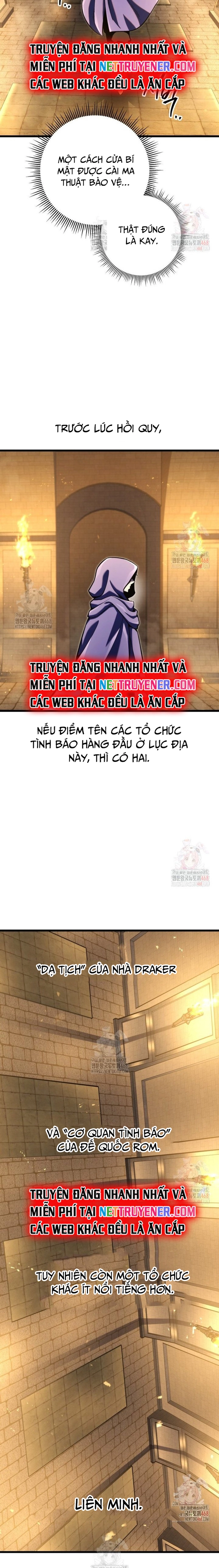 Sát Long Nhân Hồi Quy Siêu Việt Chapter 38 - Trang 3