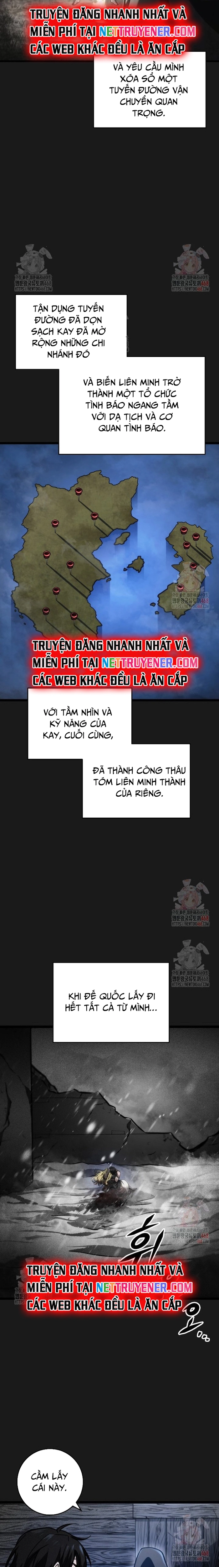 Sát Long Nhân Hồi Quy Siêu Việt Chapter 38 - Trang 3