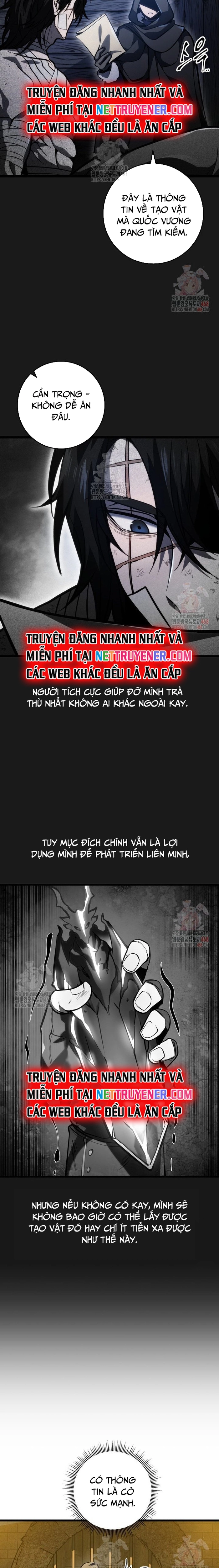 Sát Long Nhân Hồi Quy Siêu Việt Chapter 38 - Trang 3