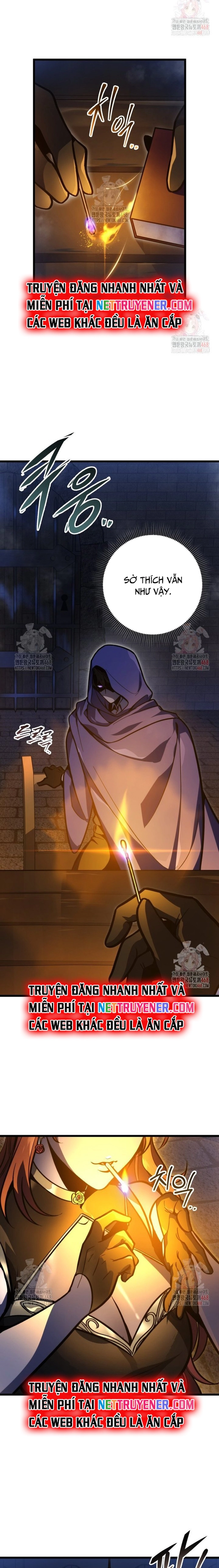 Sát Long Nhân Hồi Quy Siêu Việt Chapter 38 - Trang 3