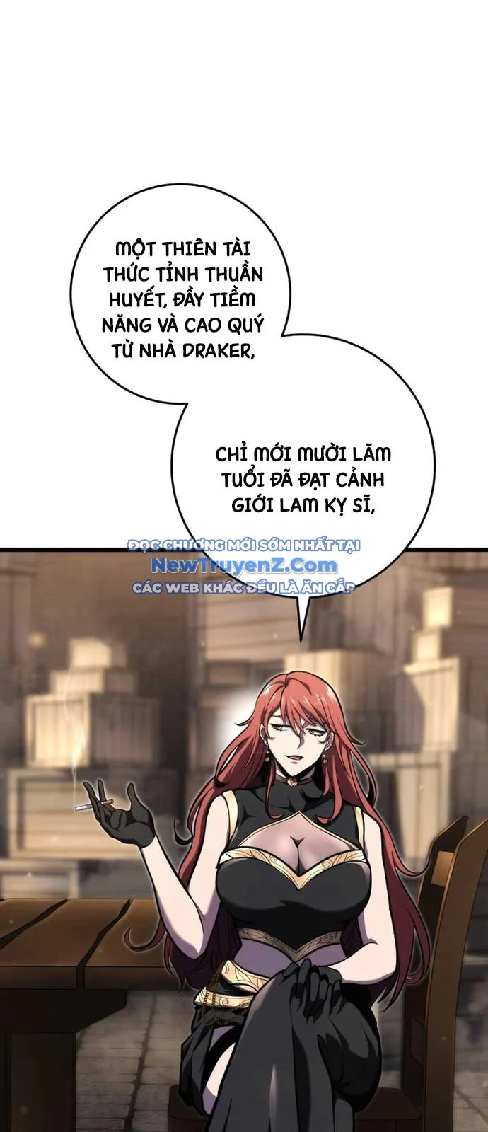 Sát Long Nhân Hồi Quy Siêu Việt Chapter 39 - Trang 3