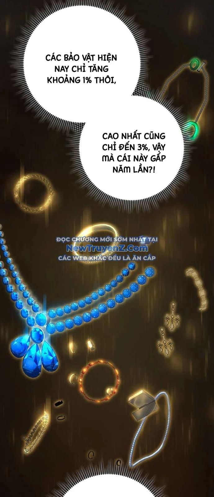 Sát Long Nhân Hồi Quy Siêu Việt Chapter 39 - Trang 3