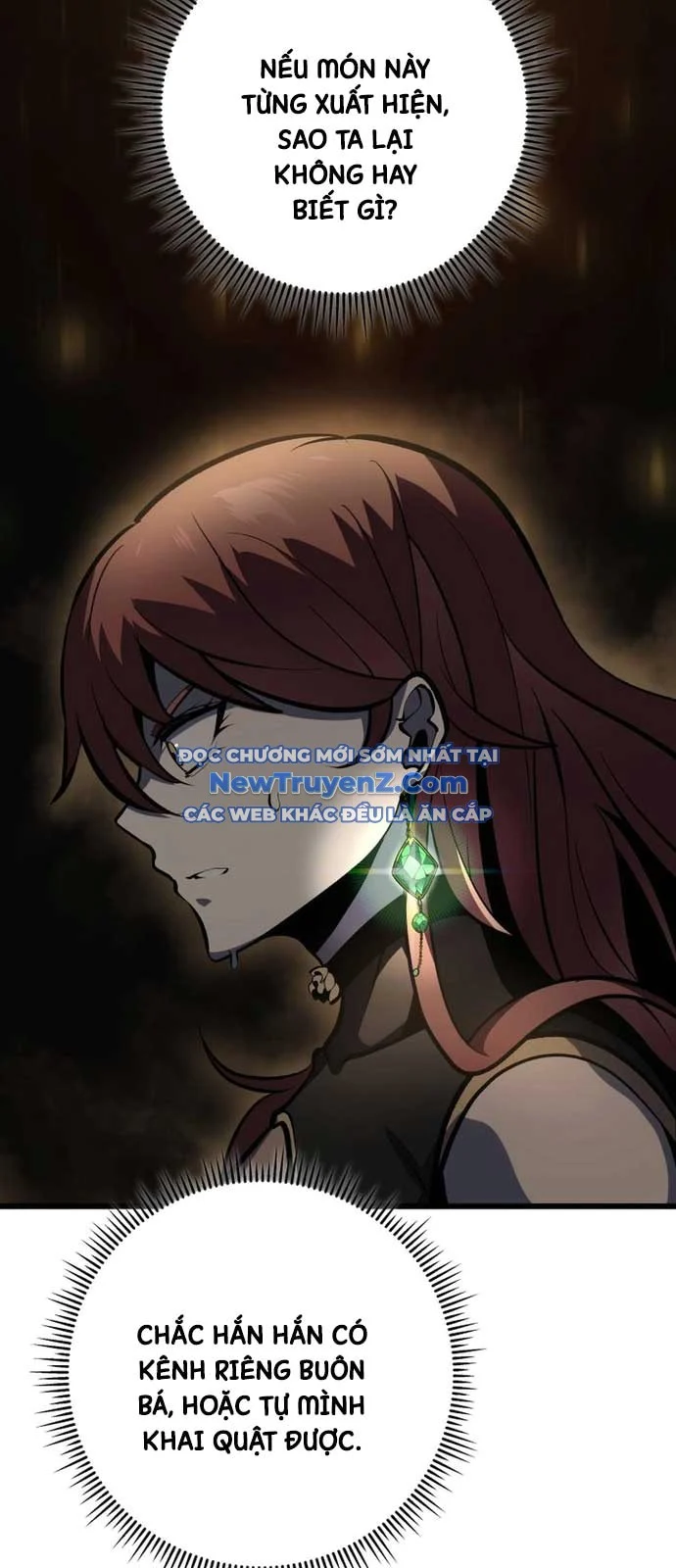 Sát Long Nhân Hồi Quy Siêu Việt Chapter 39 - Trang 3