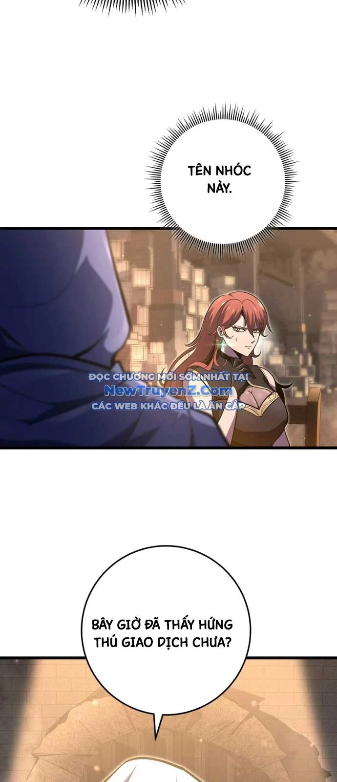Sát Long Nhân Hồi Quy Siêu Việt Chapter 39 - Trang 3