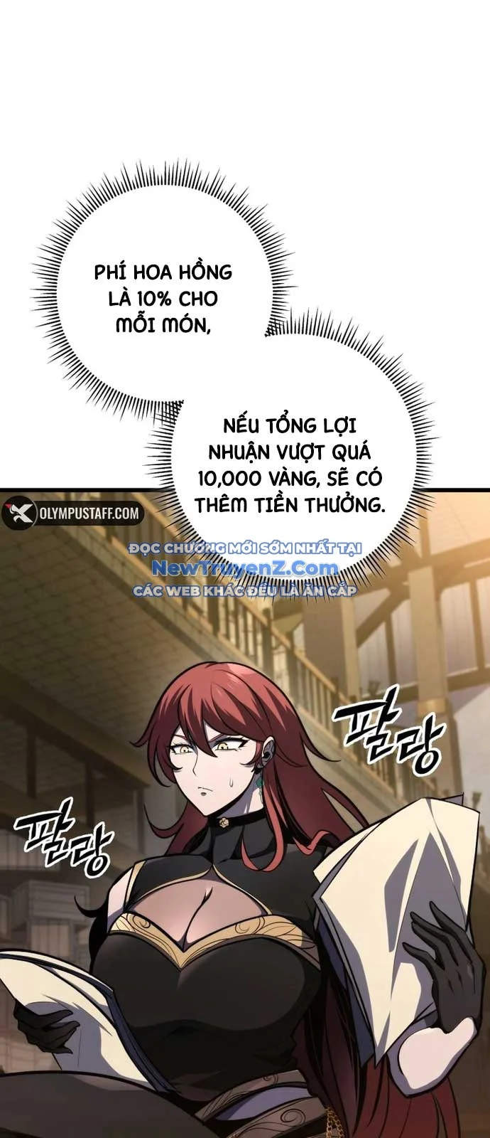 Sát Long Nhân Hồi Quy Siêu Việt Chapter 39 - Trang 3