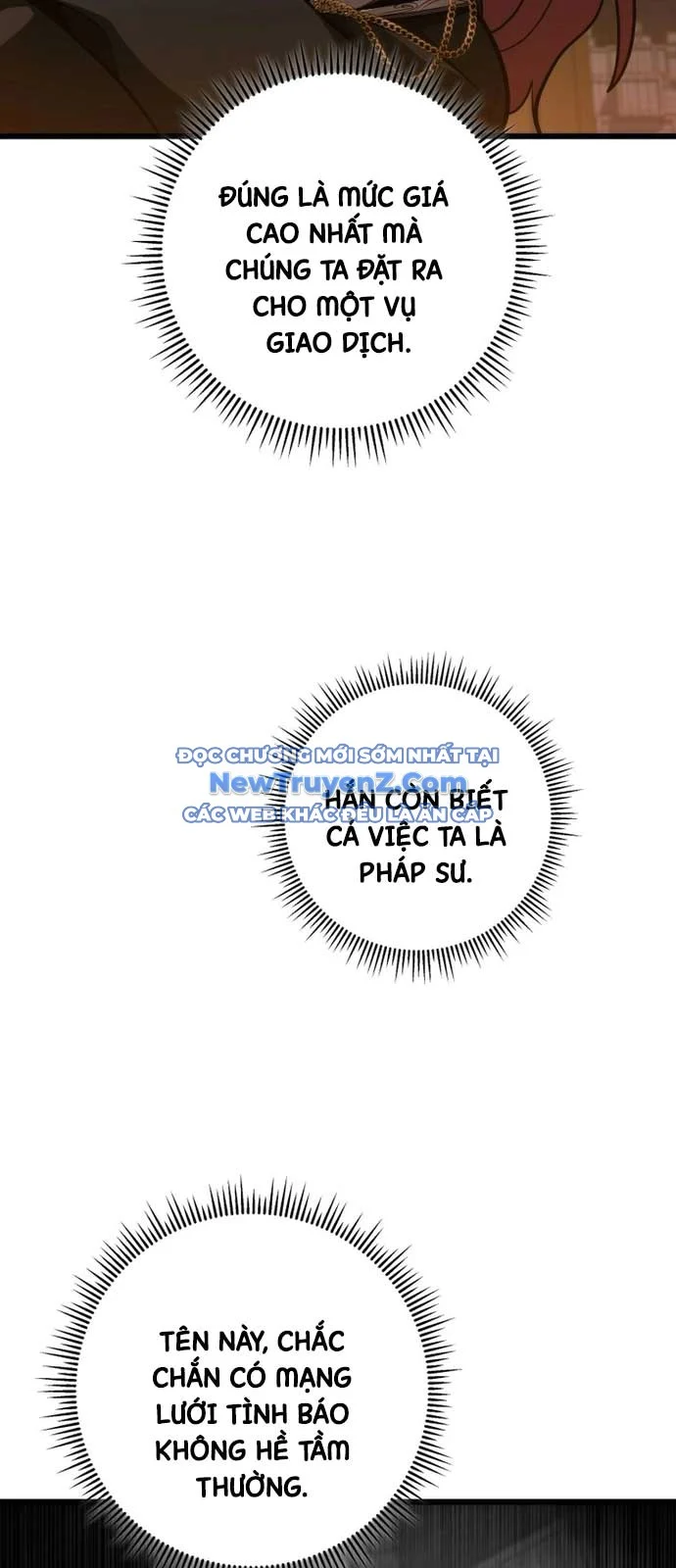 Sát Long Nhân Hồi Quy Siêu Việt Chapter 39 - Trang 3