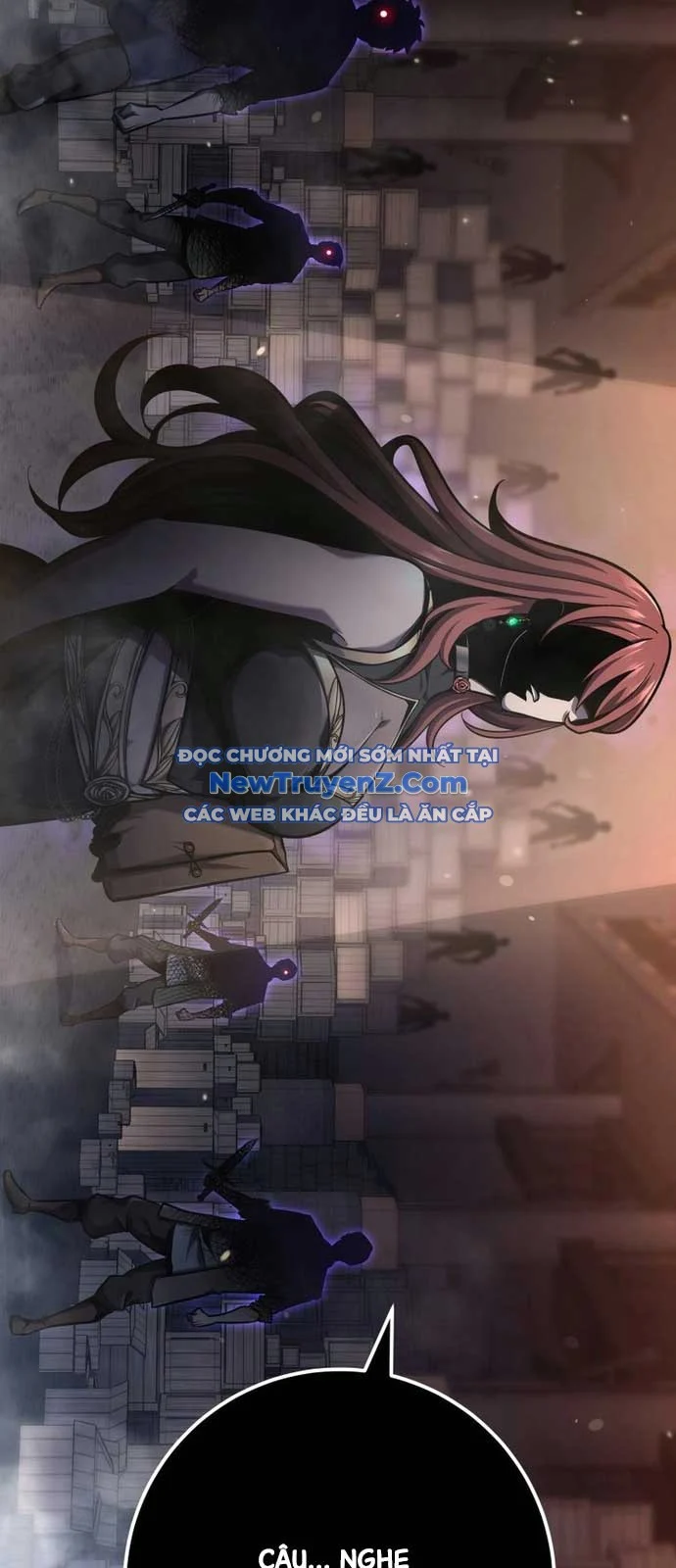 Sát Long Nhân Hồi Quy Siêu Việt Chapter 39 - Trang 3