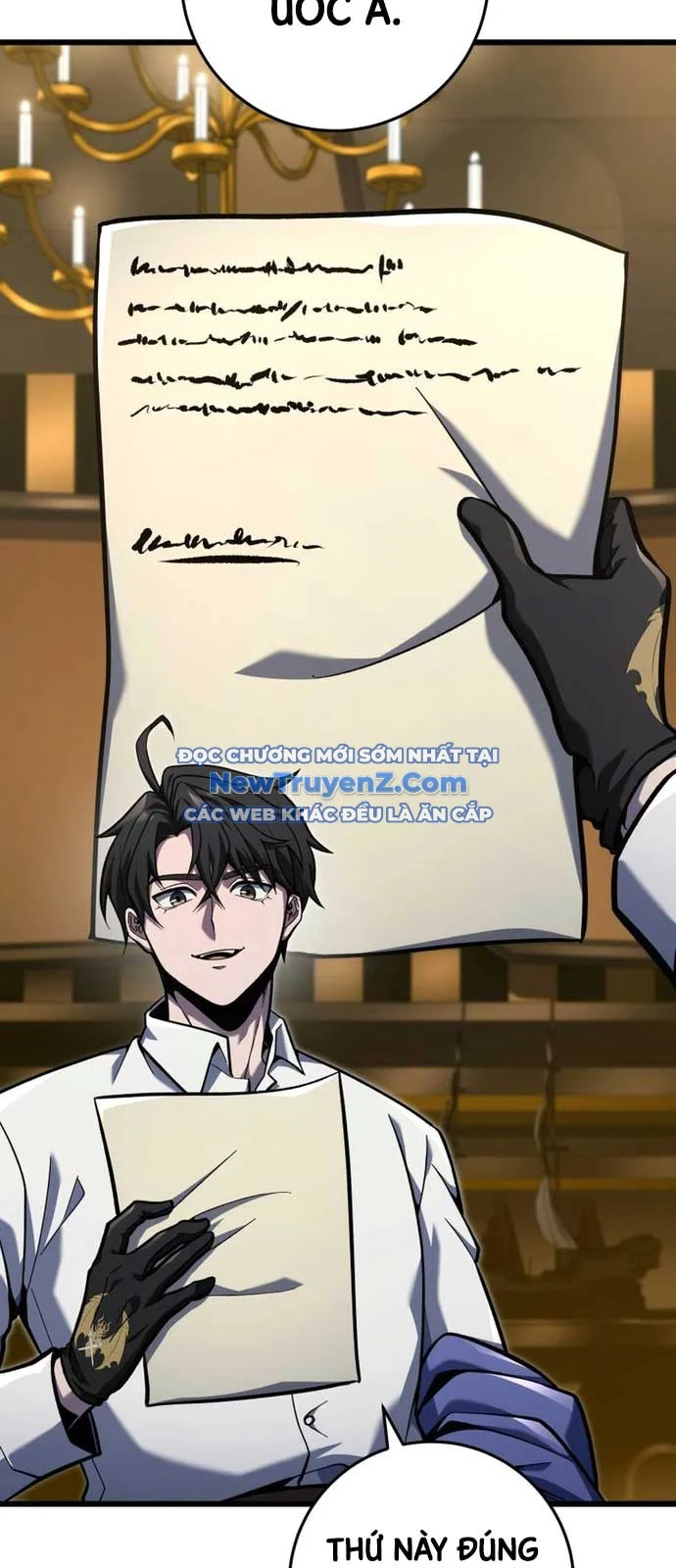 Sát Long Nhân Hồi Quy Siêu Việt Chapter 39 - Trang 3