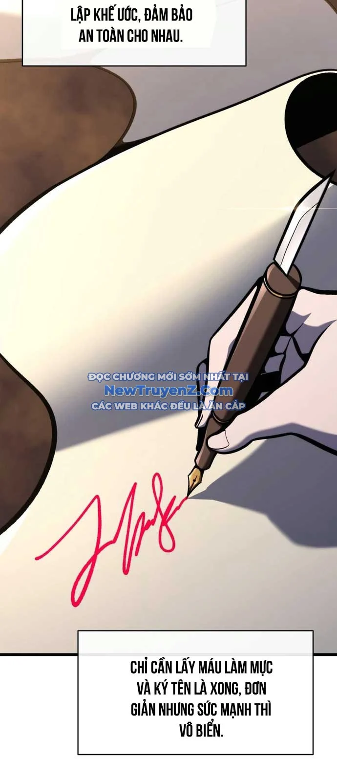 Sát Long Nhân Hồi Quy Siêu Việt Chapter 39 - Trang 3