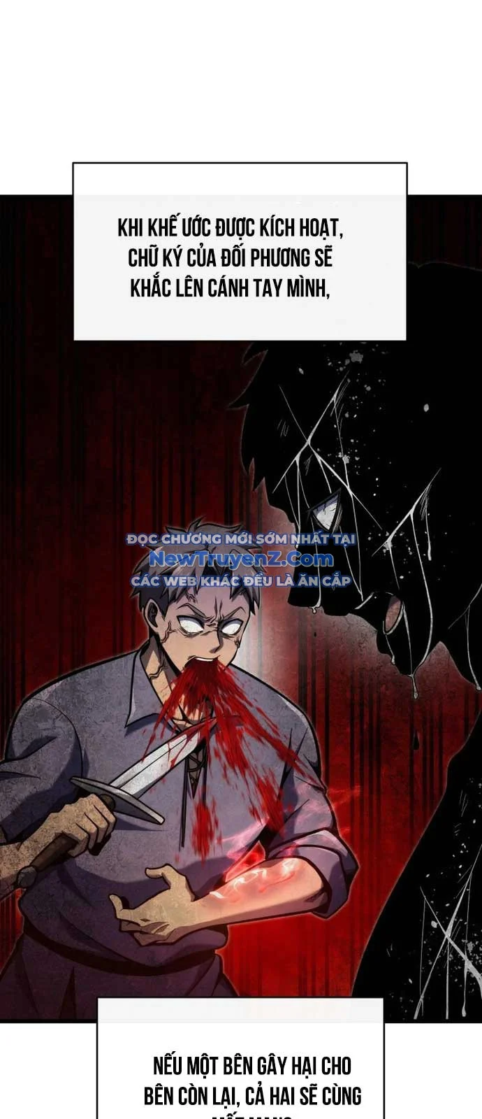 Sát Long Nhân Hồi Quy Siêu Việt Chapter 39 - Trang 3