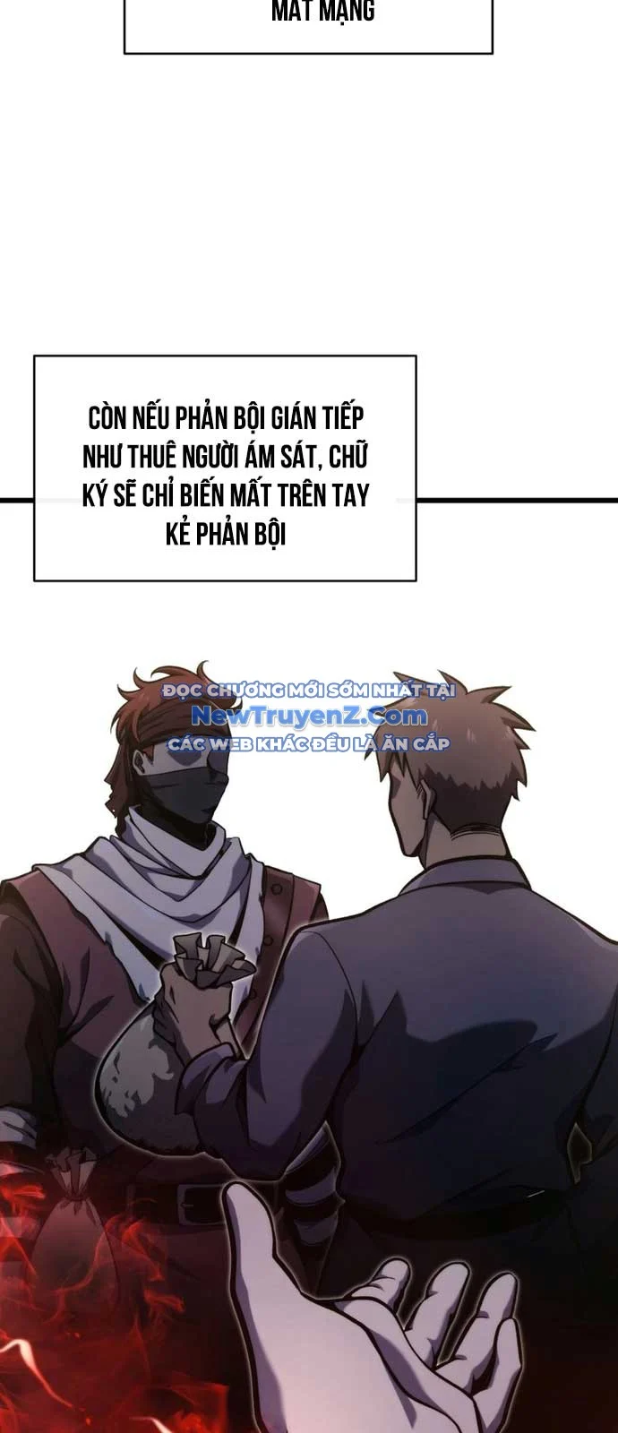 Sát Long Nhân Hồi Quy Siêu Việt Chapter 39 - Trang 3