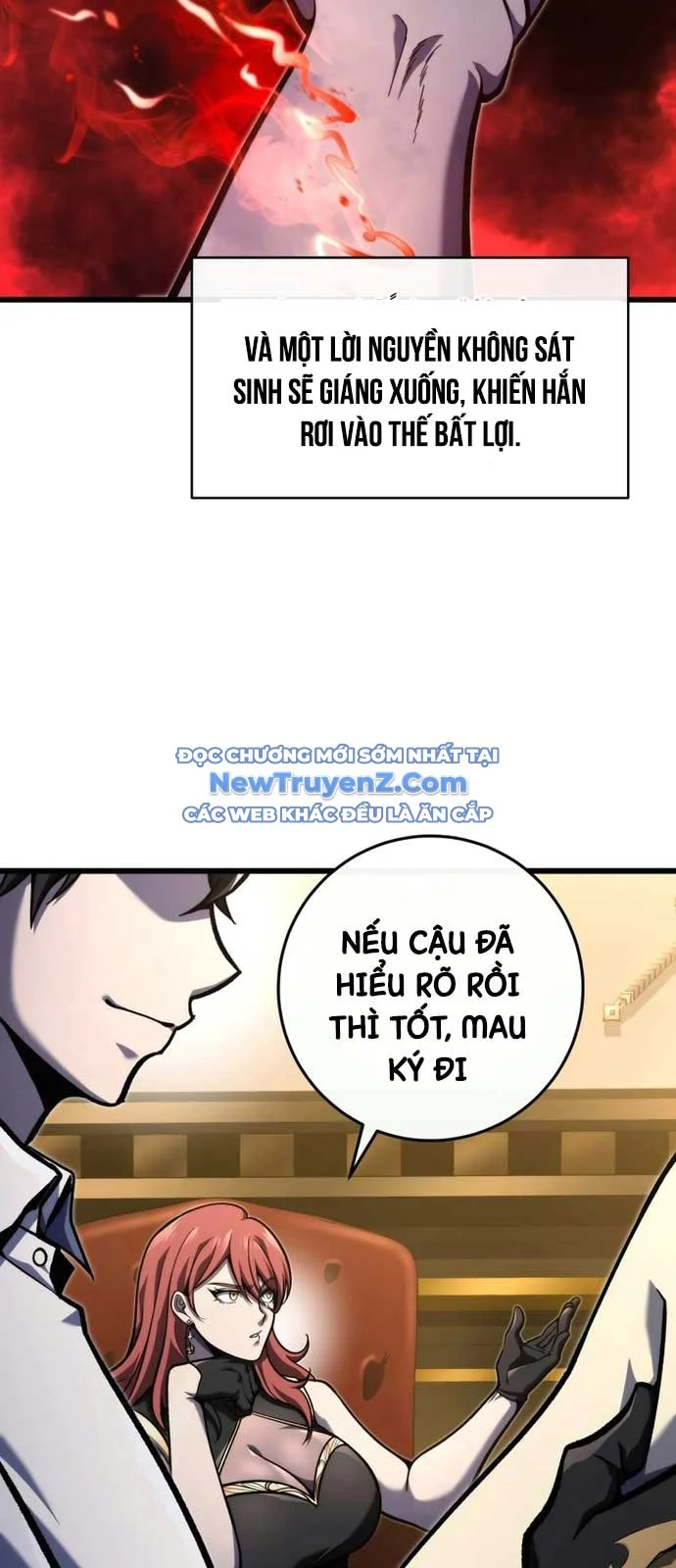 Sát Long Nhân Hồi Quy Siêu Việt Chapter 39 - Trang 3
