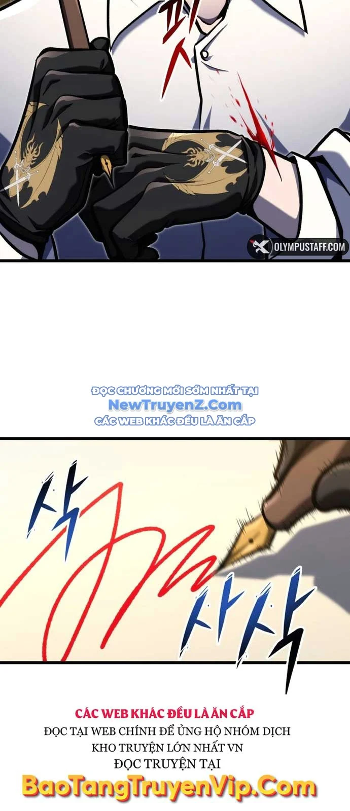Sát Long Nhân Hồi Quy Siêu Việt Chapter 39 - Trang 3