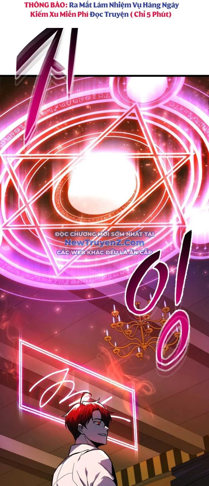 Sát Long Nhân Hồi Quy Siêu Việt Chapter 39 - Trang 3