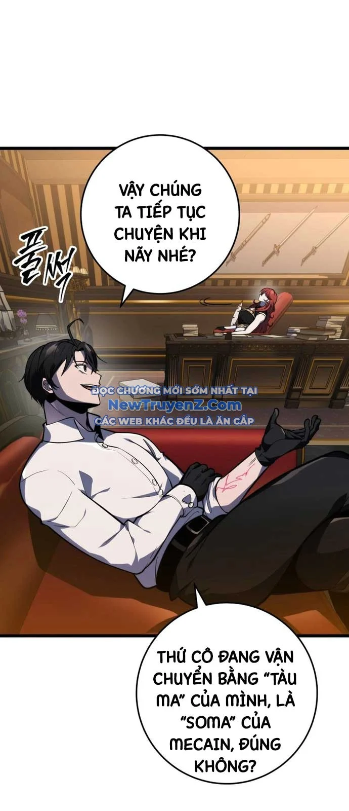 Sát Long Nhân Hồi Quy Siêu Việt Chapter 39 - Trang 3