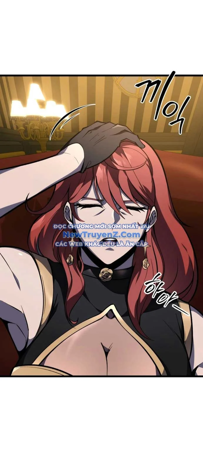 Sát Long Nhân Hồi Quy Siêu Việt Chapter 39 - Trang 3