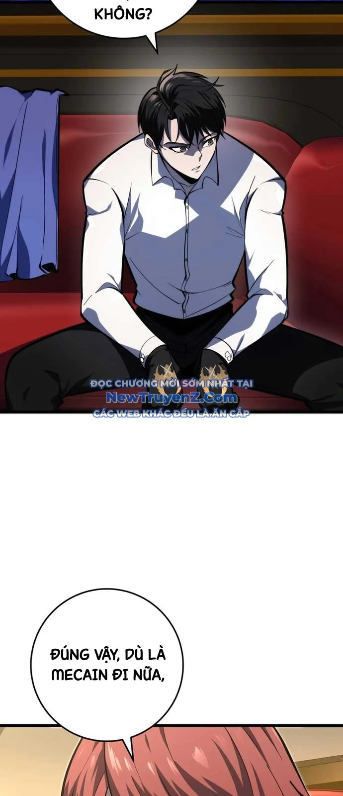 Sát Long Nhân Hồi Quy Siêu Việt Chapter 39 - Trang 3