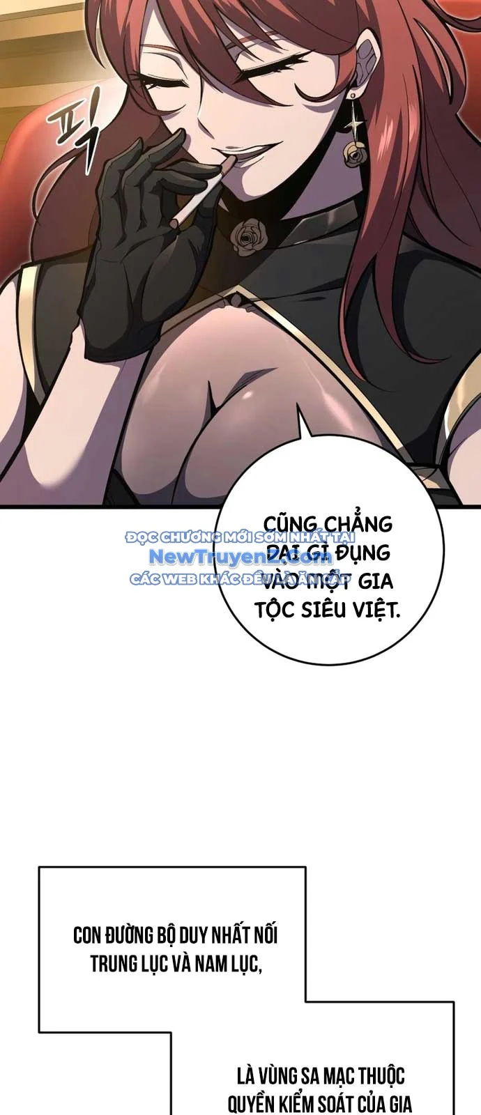 Sát Long Nhân Hồi Quy Siêu Việt Chapter 39 - Trang 3