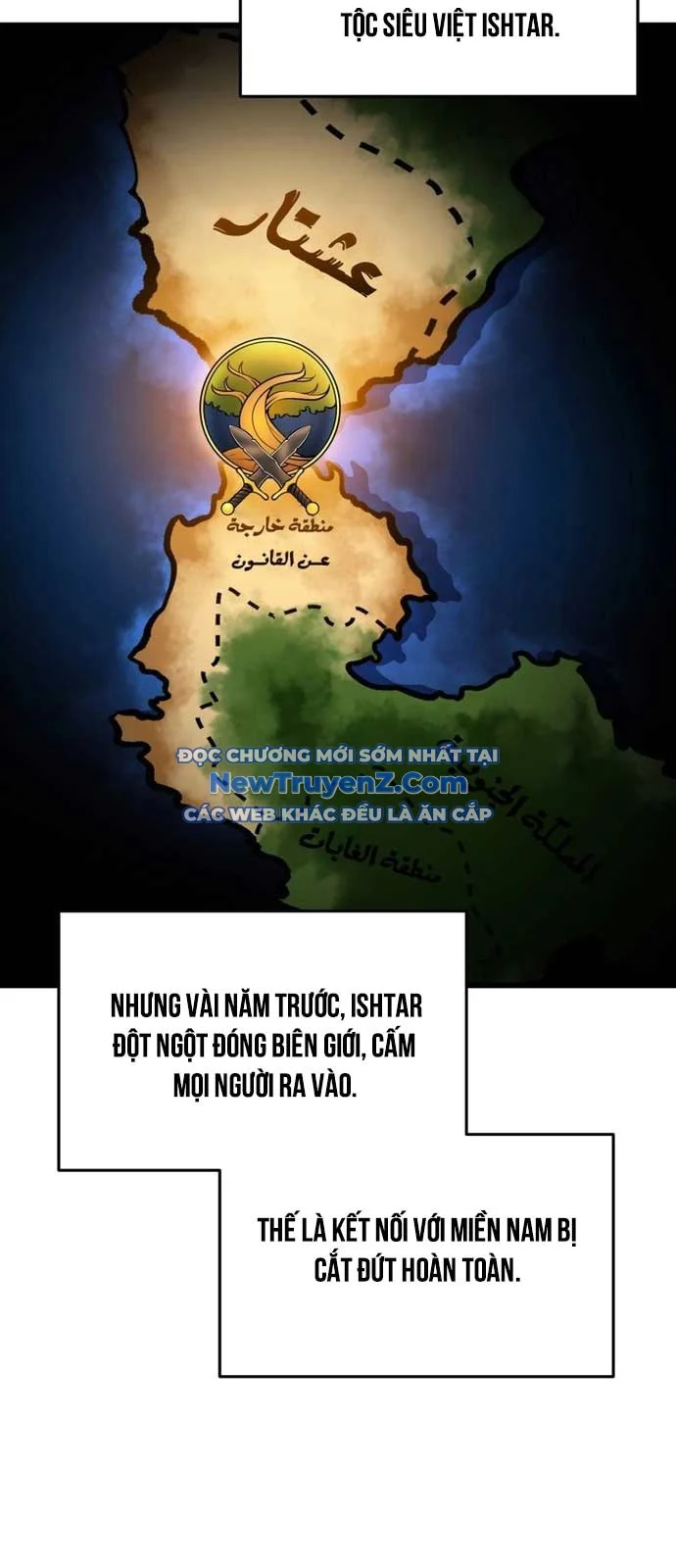 Sát Long Nhân Hồi Quy Siêu Việt Chapter 39 - Trang 3