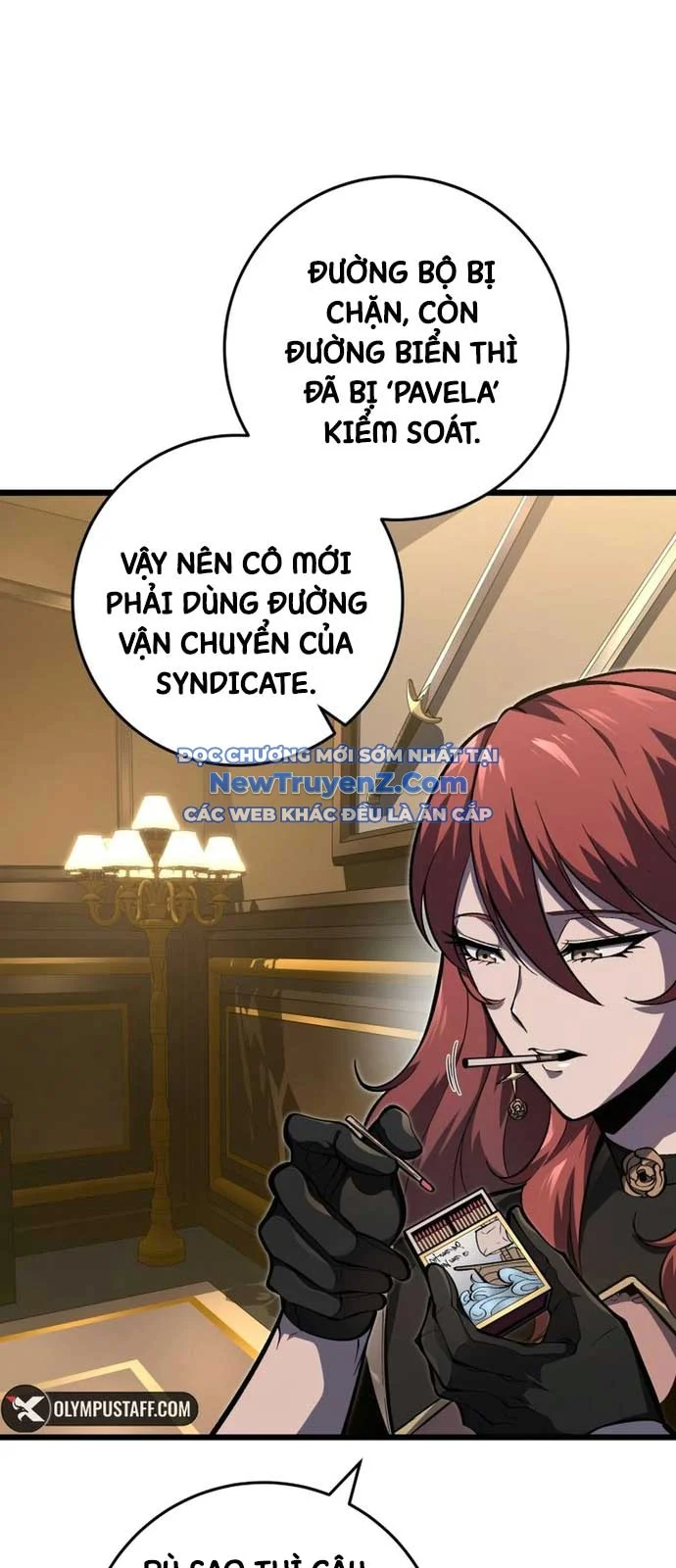 Sát Long Nhân Hồi Quy Siêu Việt Chapter 39 - Trang 3