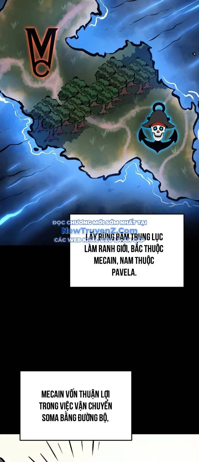 Sát Long Nhân Hồi Quy Siêu Việt Chapter 39 - Trang 3