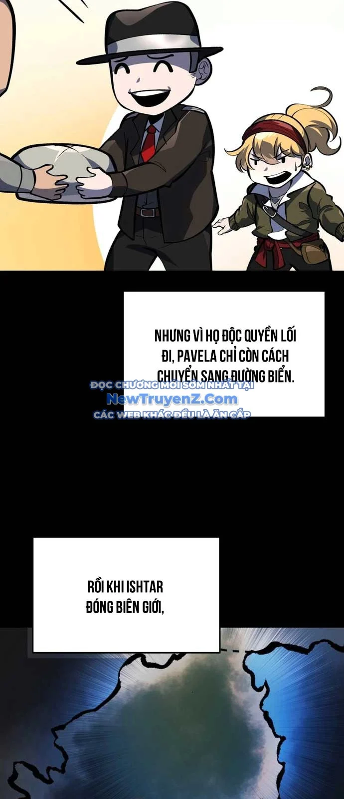 Sát Long Nhân Hồi Quy Siêu Việt Chapter 39 - Trang 3