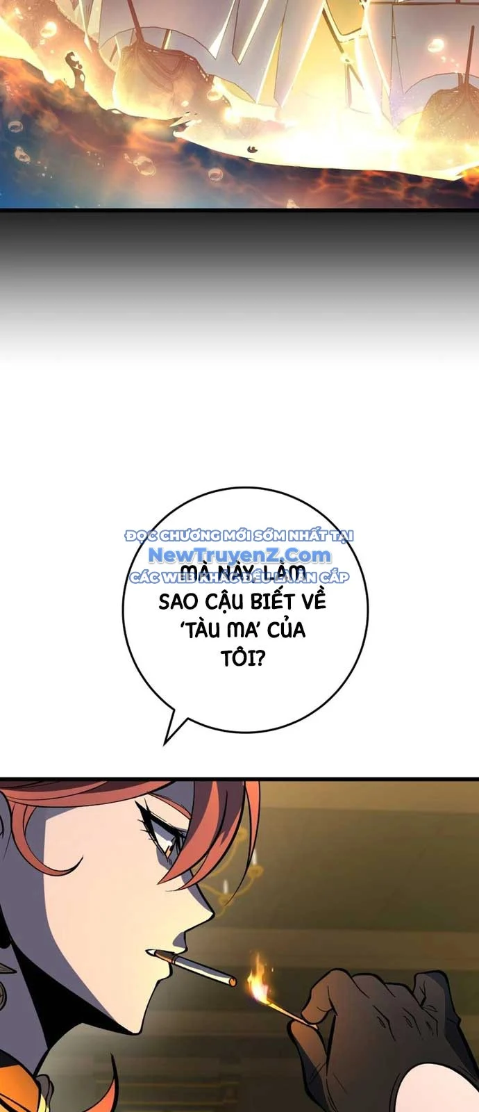 Sát Long Nhân Hồi Quy Siêu Việt Chapter 39 - Trang 3