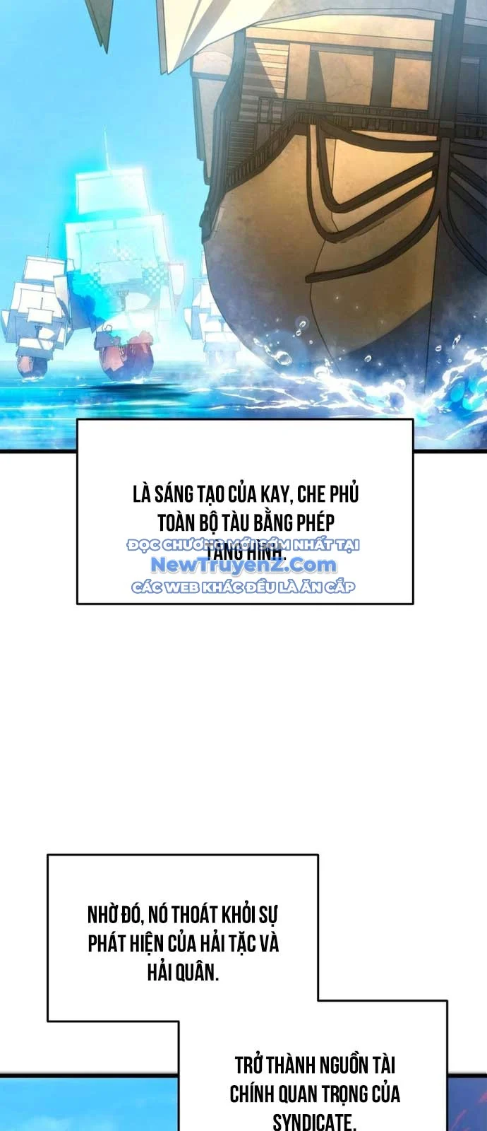 Sát Long Nhân Hồi Quy Siêu Việt Chapter 39 - Trang 3