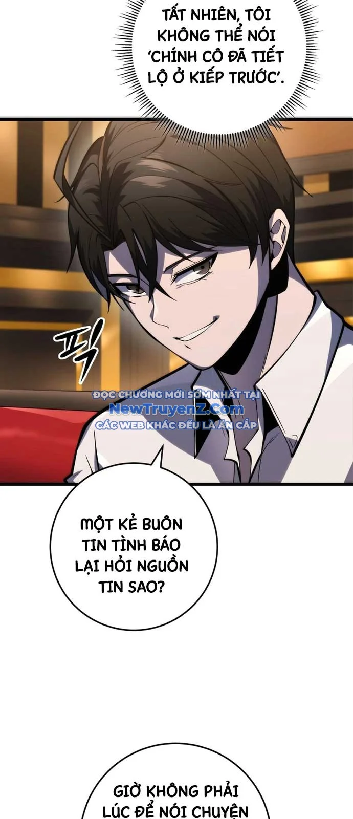 Sát Long Nhân Hồi Quy Siêu Việt Chapter 39 - Trang 3