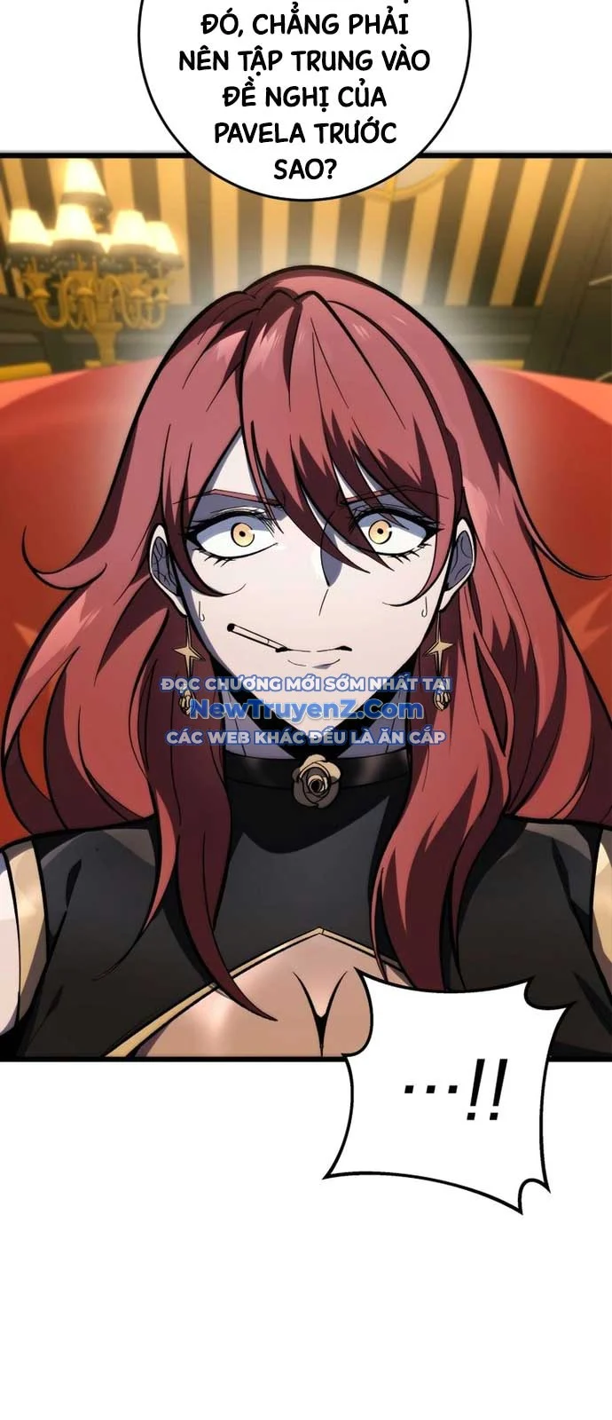 Sát Long Nhân Hồi Quy Siêu Việt Chapter 39 - Trang 3