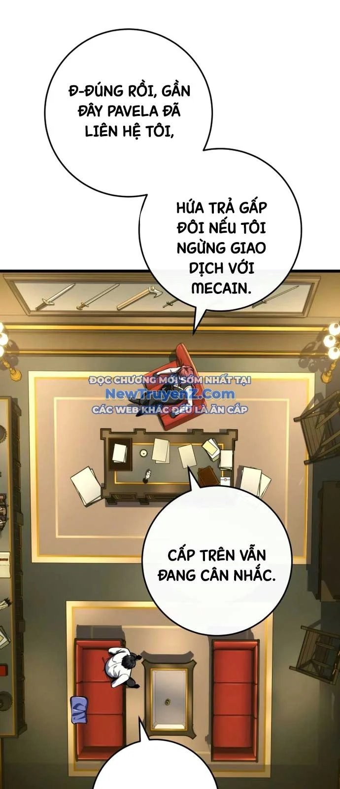 Sát Long Nhân Hồi Quy Siêu Việt Chapter 39 - Trang 3