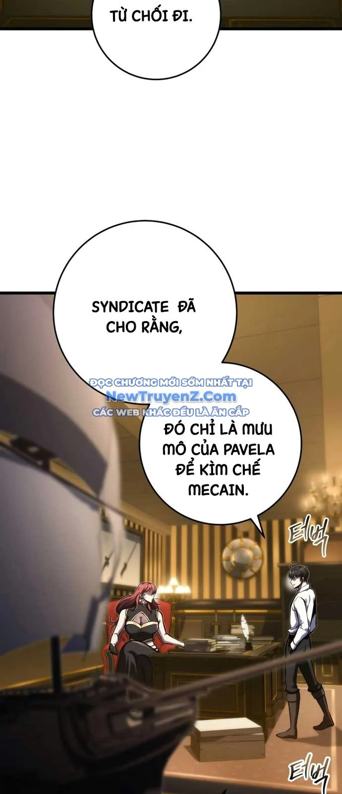 Sát Long Nhân Hồi Quy Siêu Việt Chapter 39 - Trang 3