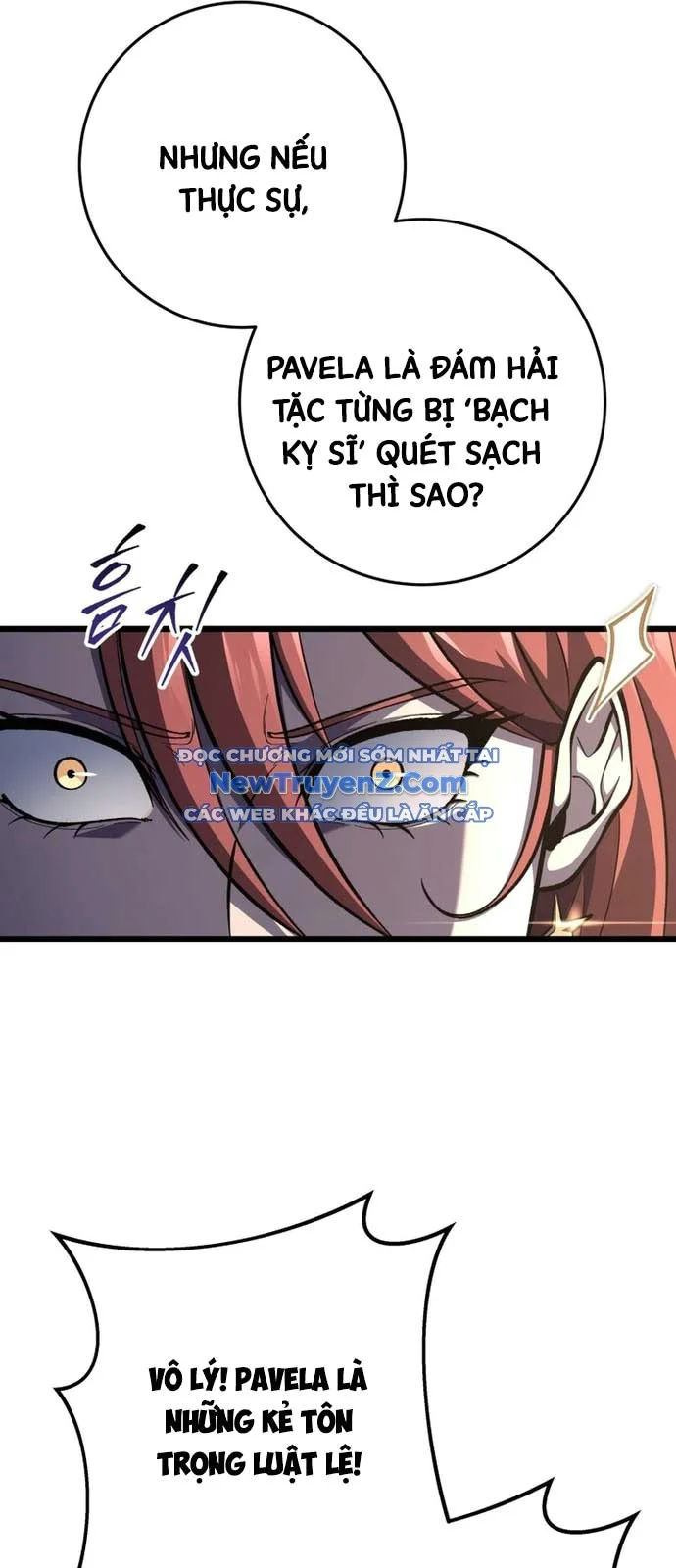 Sát Long Nhân Hồi Quy Siêu Việt Chapter 39 - Trang 3