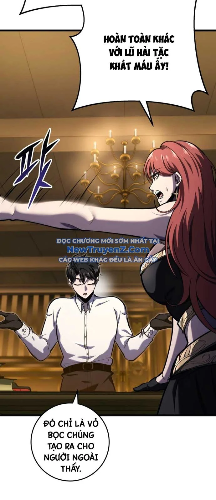 Sát Long Nhân Hồi Quy Siêu Việt Chapter 39 - Trang 3