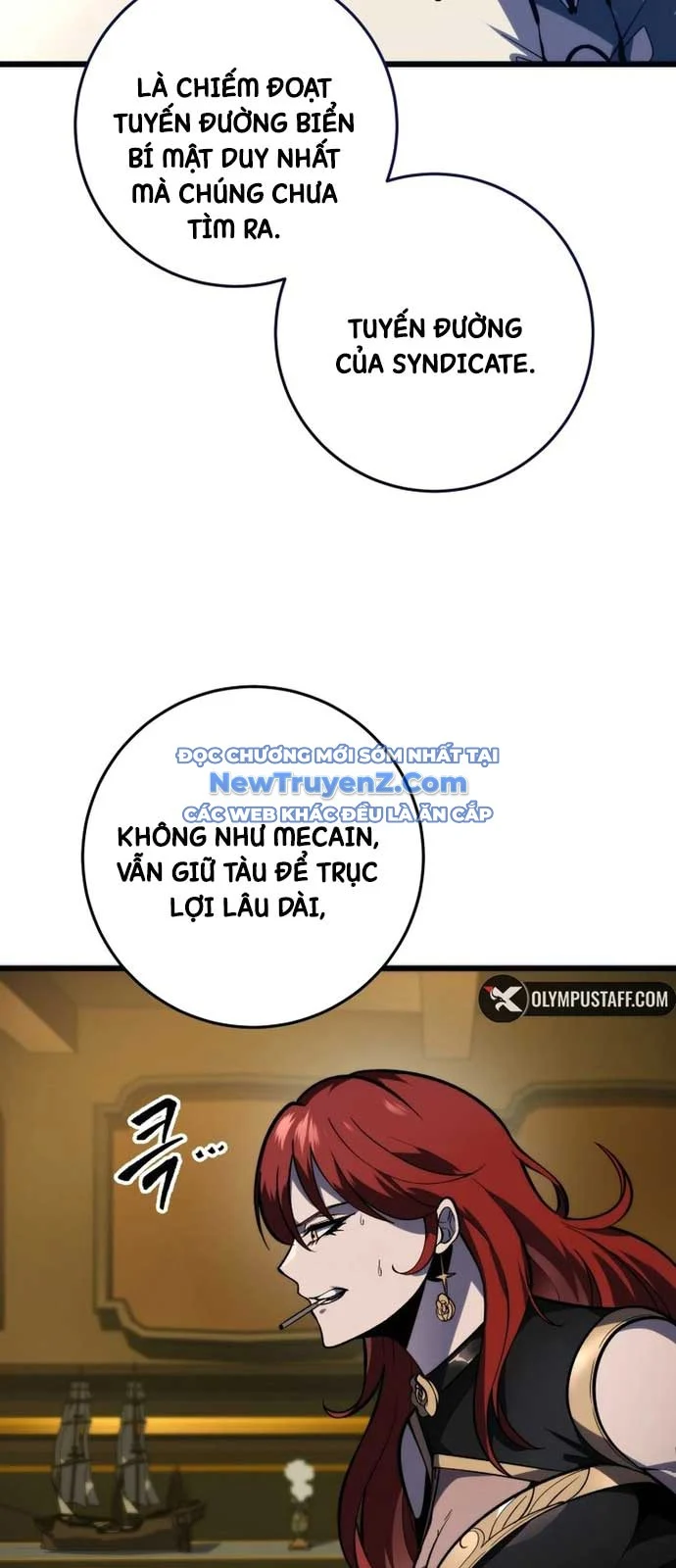 Sát Long Nhân Hồi Quy Siêu Việt Chapter 39 - Trang 3