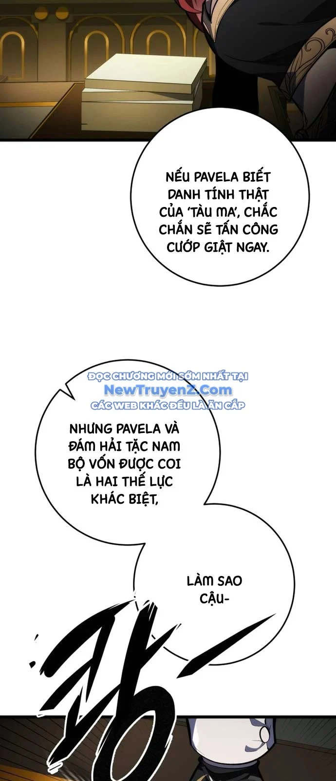 Sát Long Nhân Hồi Quy Siêu Việt Chapter 39 - Trang 3