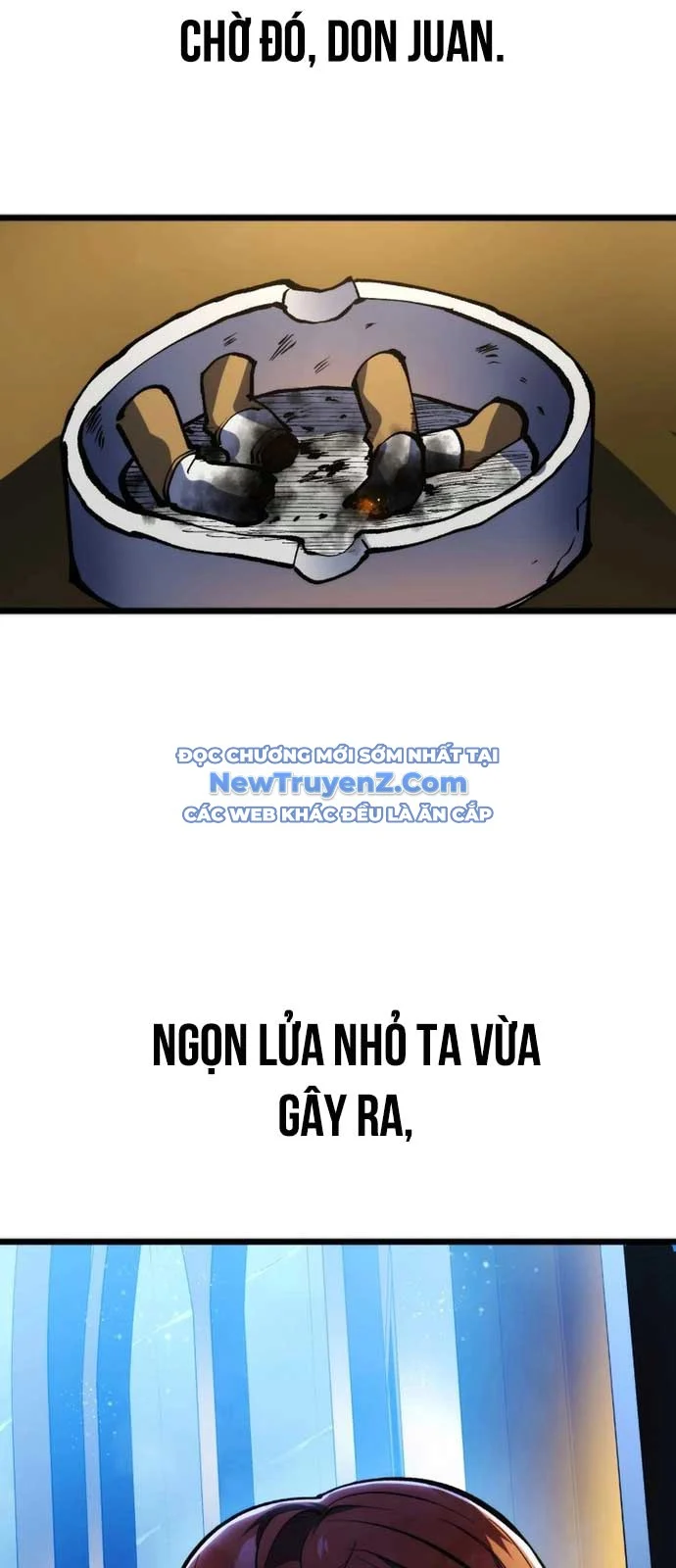 Sát Long Nhân Hồi Quy Siêu Việt Chapter 39 - Trang 3