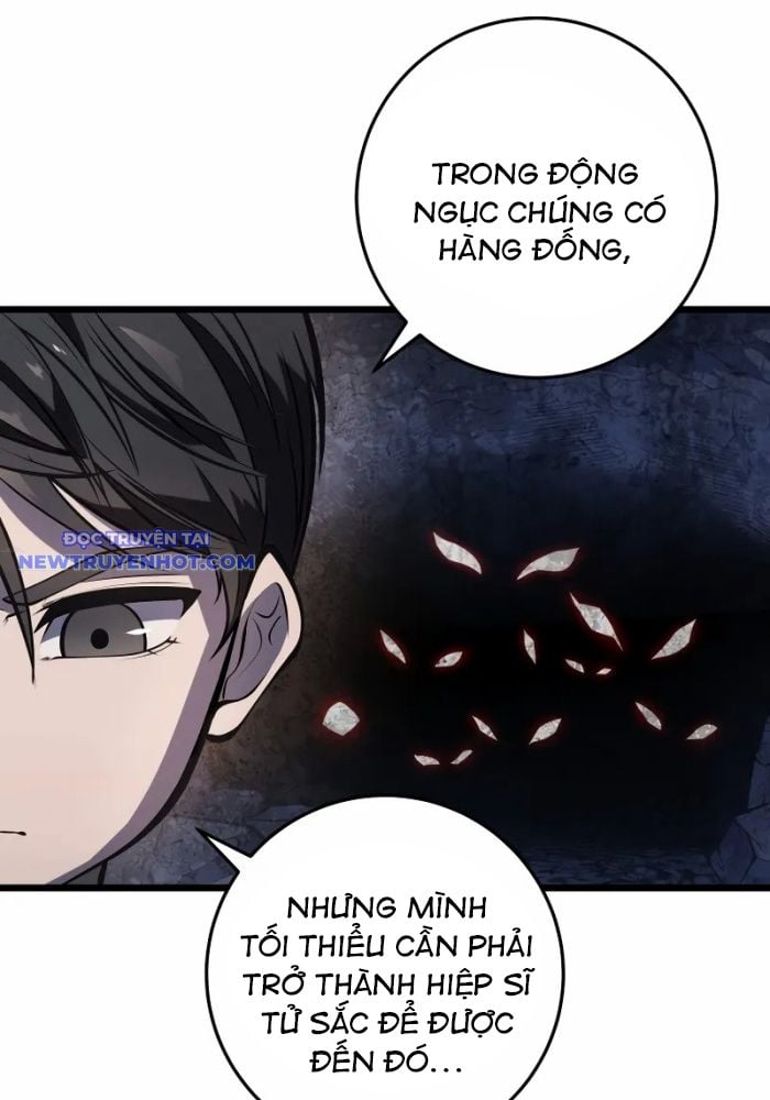 Sát Long Nhân Hồi Quy Siêu Việt Chapter 4 - Trang 3