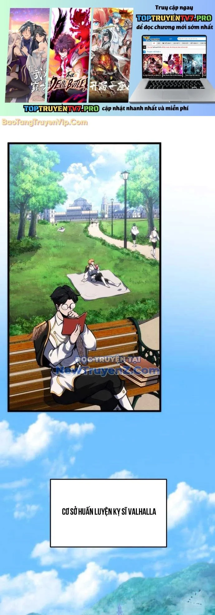 Sát Long Nhân Hồi Quy Siêu Việt Chapter 40 - Trang 2